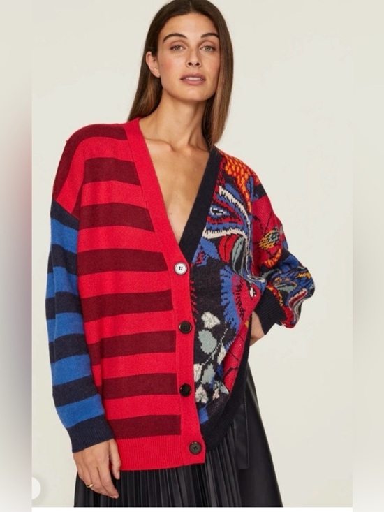 FARM Rio Sweaters - Farm Rio sweater